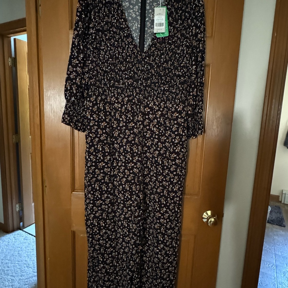 Boden jumpsuit